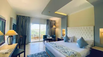 Amwaj Oyoun Resort & Casino