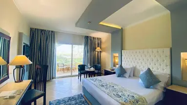 Amwaj Oyoun Resort & Casino