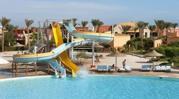 Amwaj Oyoun Resort & Casino