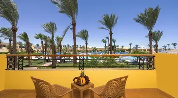Amwaj Oyoun Resort & Casino
