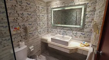 Amwaj Oyoun Resort & Casino