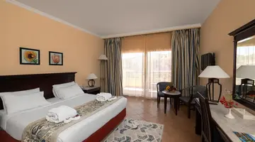 Amwaj Oyoun Resort & Casino