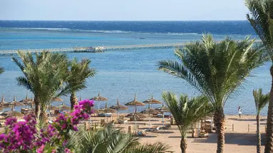 Amwaj Oyoun Resort & Casino