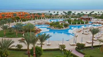 Amwaj Oyoun Resort & Casino
