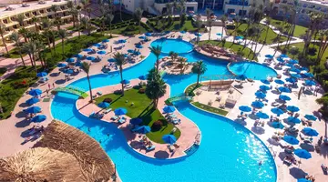 Amwaj Oyoun Resort & Spa
