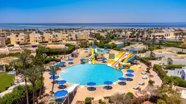 Amwaj Oyoun Resort & Spa