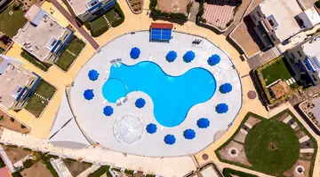 Amwaj Oyoun Resort & Spa