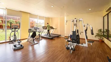 Amwaj Oyoun Resort & Spa