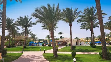 Amwaj Oyoun Resort & Spa