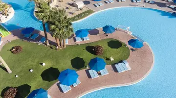 Amwaj Oyoun Resort & Spa