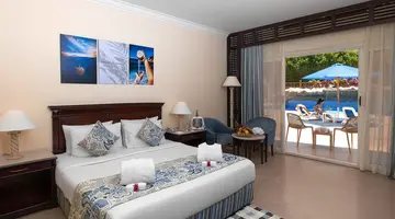 Amwaj Oyoun Resort & Spa