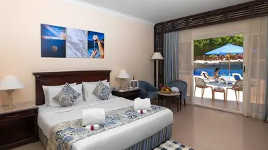Amwaj Oyoun Resort & Spa
