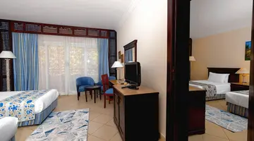 Amwaj Oyoun Resort & Spa