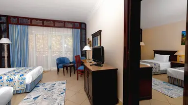 Amwaj Oyoun Resort & Spa