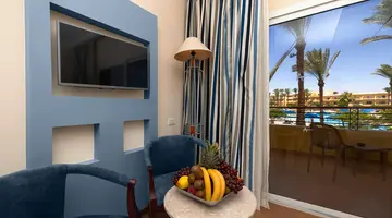 Amwaj Oyoun Resort & Spa