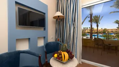 Amwaj Oyoun Resort & Spa