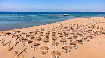Amwaj Oyoun Resort & Spa