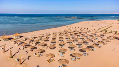 Amwaj Oyoun Resort & Spa