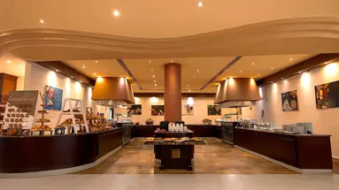 Amwaj Oyoun Resort & Spa