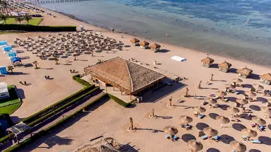Amwaj Oyoun Resort & Spa