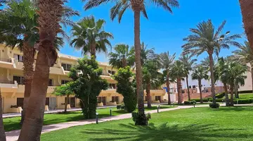 Amwaj Oyoun Resort & Spa
