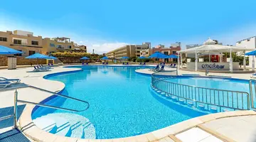 Amwaj Oyoun Resort & Spa