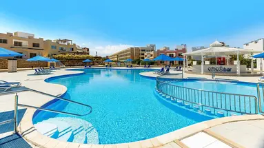 Amwaj Oyoun Resort & Spa