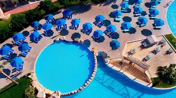Amwaj Oyoun Resort & Spa