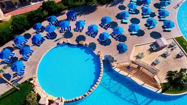 Amwaj Oyoun Resort & Spa