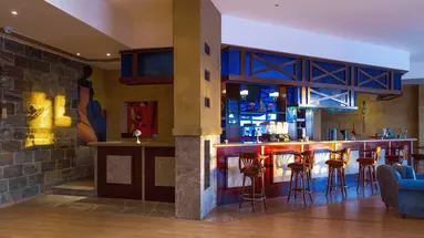 Amwaj Oyoun Resort & Spa