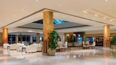 Amwaj Oyoun Resort & Spa
