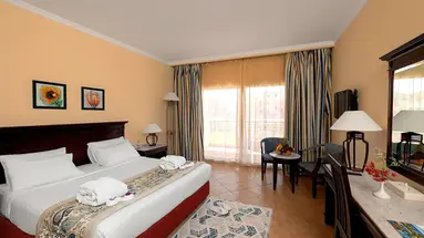 Amwaj Oyoun Resort & Spa