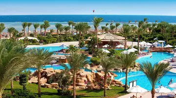 Amwaj Oyoun Resort & Spa