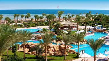 Amwaj Oyoun Resort & Spa