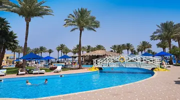 Amwaj Oyoun Resort & Spa