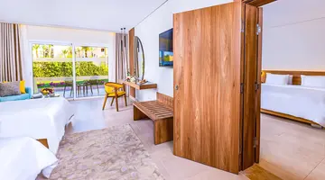 Amwaj Oyoun Resort & Spa