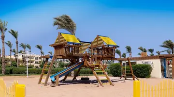 Amwaj Oyoun Resort & Spa