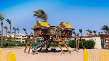 Amwaj Oyoun Resort & Spa