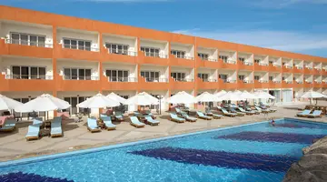 Amwaj Oyoun Resort & Spa