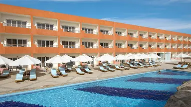 Amwaj Oyoun Resort & Spa