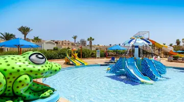 Amwaj Oyoun Resort & Spa