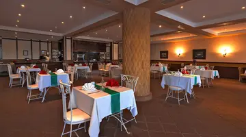 Amwaj Oyoun Resort & Spa