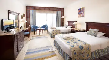 Amwaj Oyoun Resort & Spa