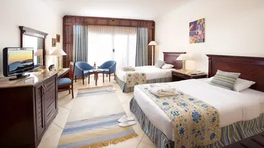 Amwaj Oyoun Resort & Spa