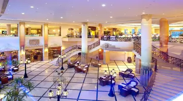 Amwaj Oyoun Resort & Spa
