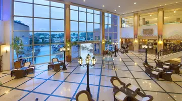 Amwaj Oyoun Resort & Spa