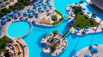 Amwaj Oyoun Resort & Spa