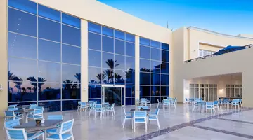 Amwaj Oyoun Resort & Spa