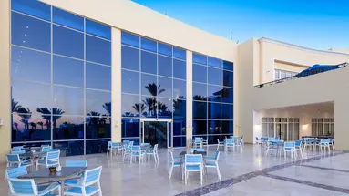 Amwaj Oyoun Resort & Spa