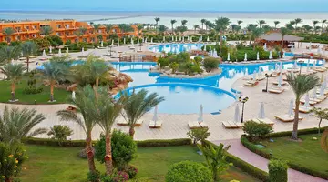 Amwaj Oyoun Resort & Spa